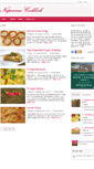 Mobile Screenshot of naparimacookbook.com